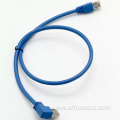 OEM Right Angle UTP/FTP/SFTP Ethernet Cable